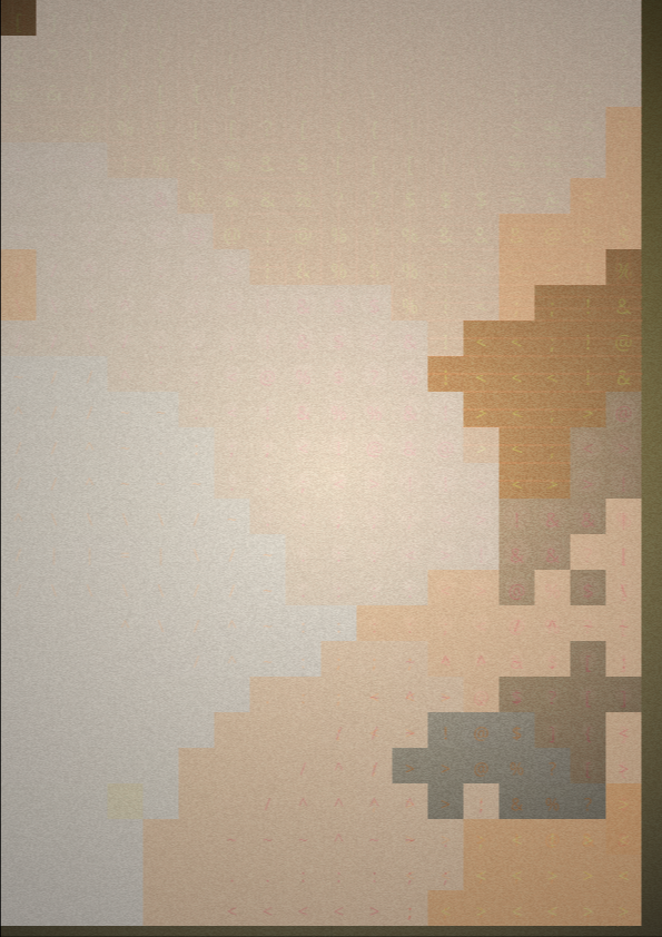 Convergence Remnants #11175