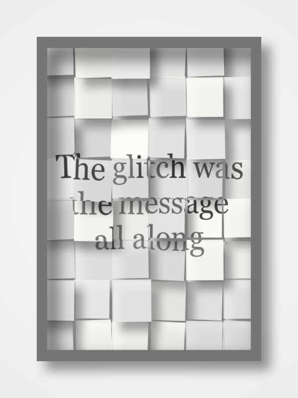 The Metaphor Machine #16573