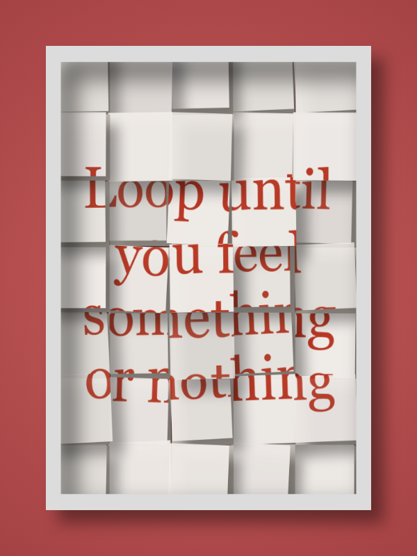 The Metaphor Machine #9233