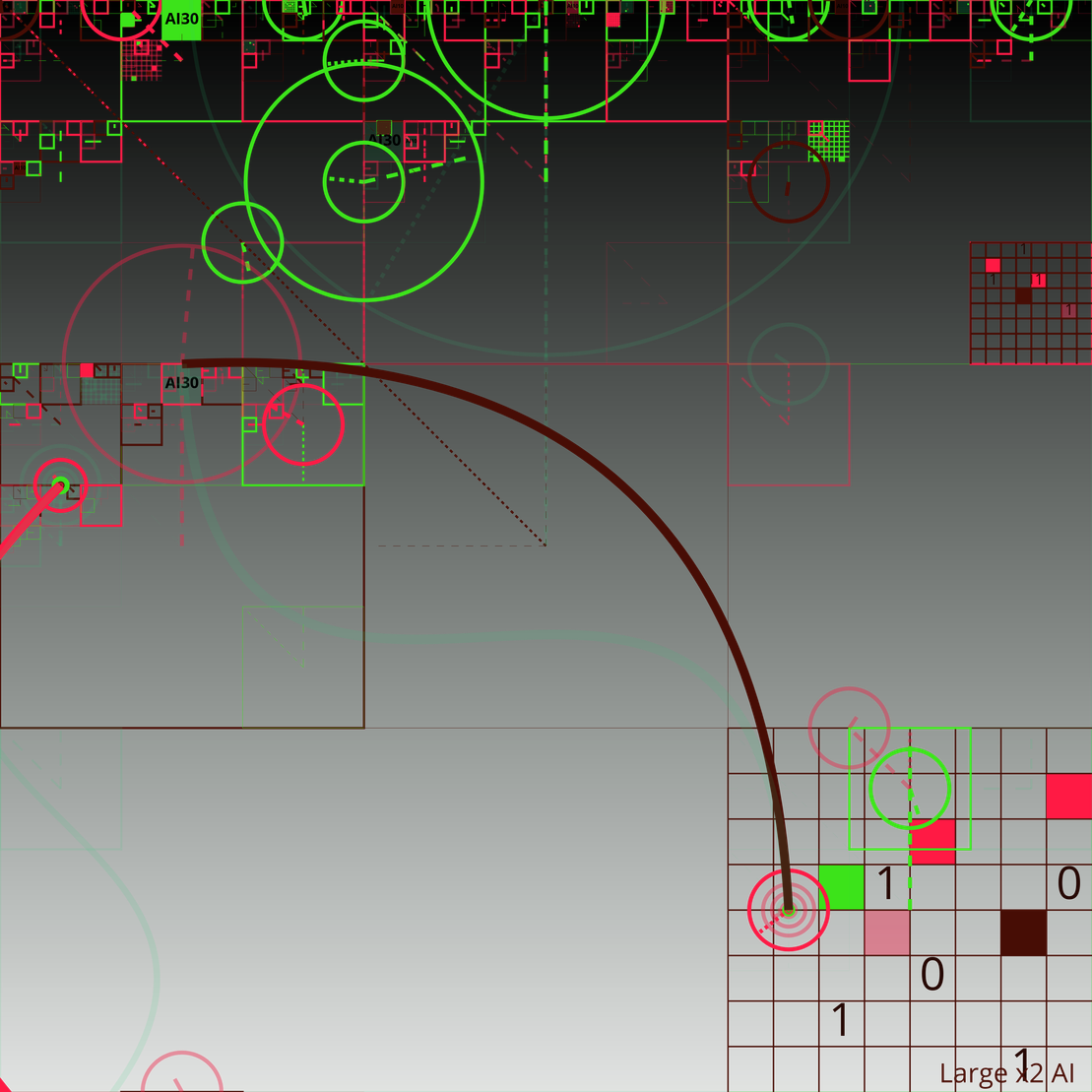 AI Brain Scheme #233