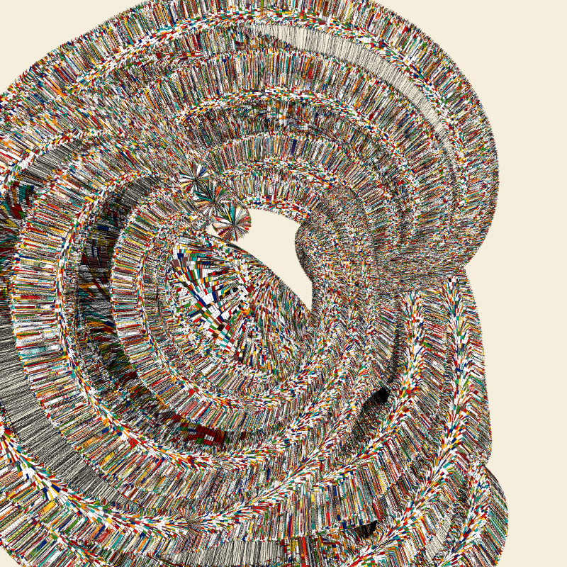 Singularithm #1175