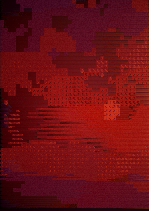 Convergence Remnants #8201