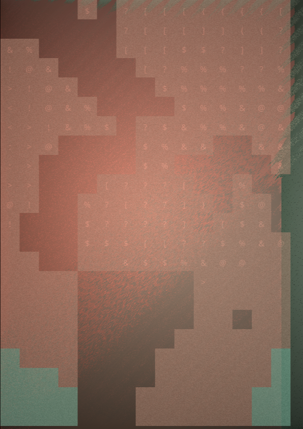 Convergence Remnants #16077