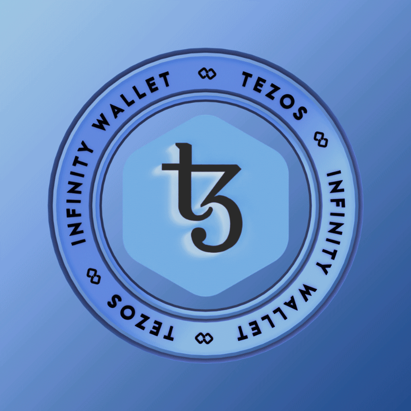 Tezos x Infinity Wallet #267