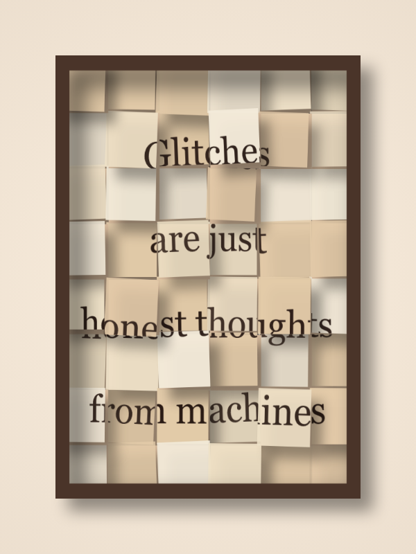 The Metaphor Machine #29277