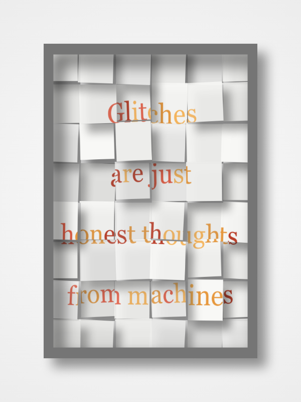The Metaphor Machine #32456