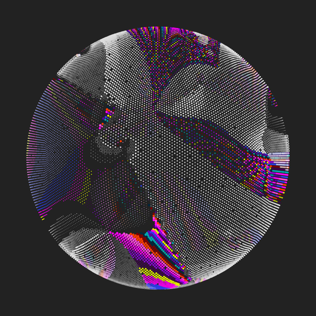 Still C #5403