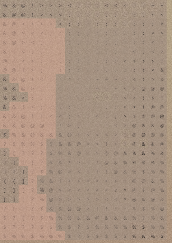 Convergence Remnants #16168