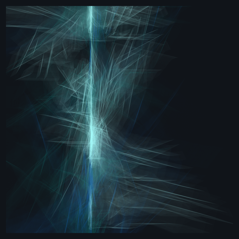 an abstract concept #9