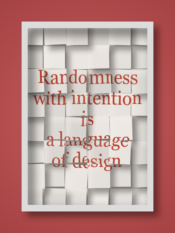 The Metaphor Machine #14345