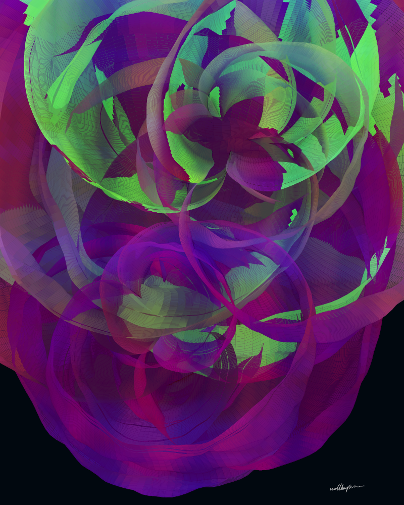 InBloom #113