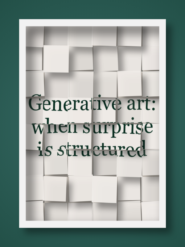 The Metaphor Machine #5653
