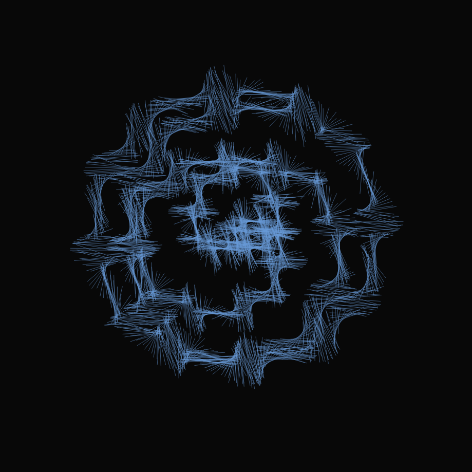 The Noise #9276