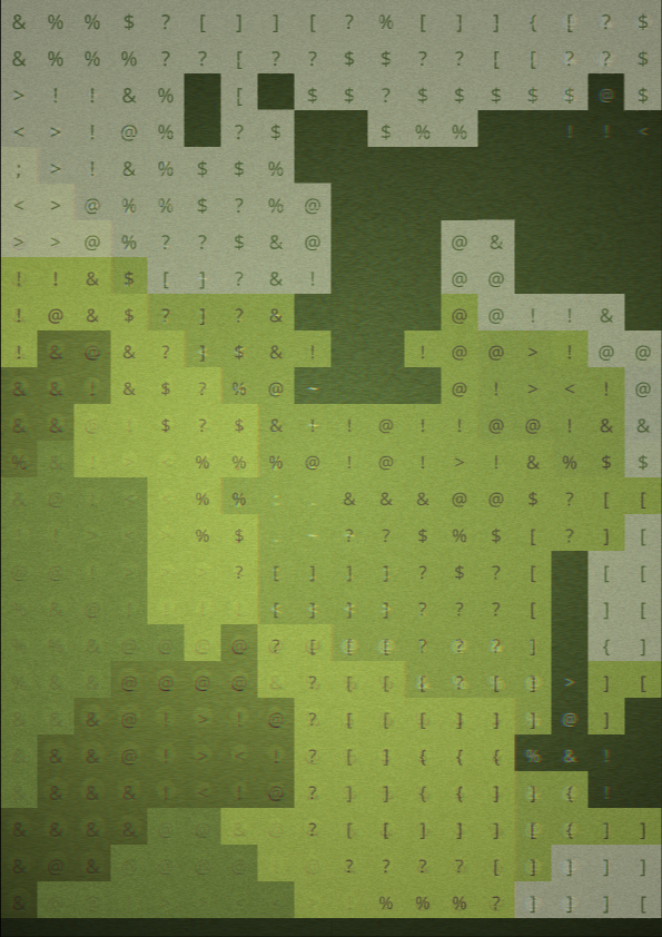 Convergence Remnants #18810