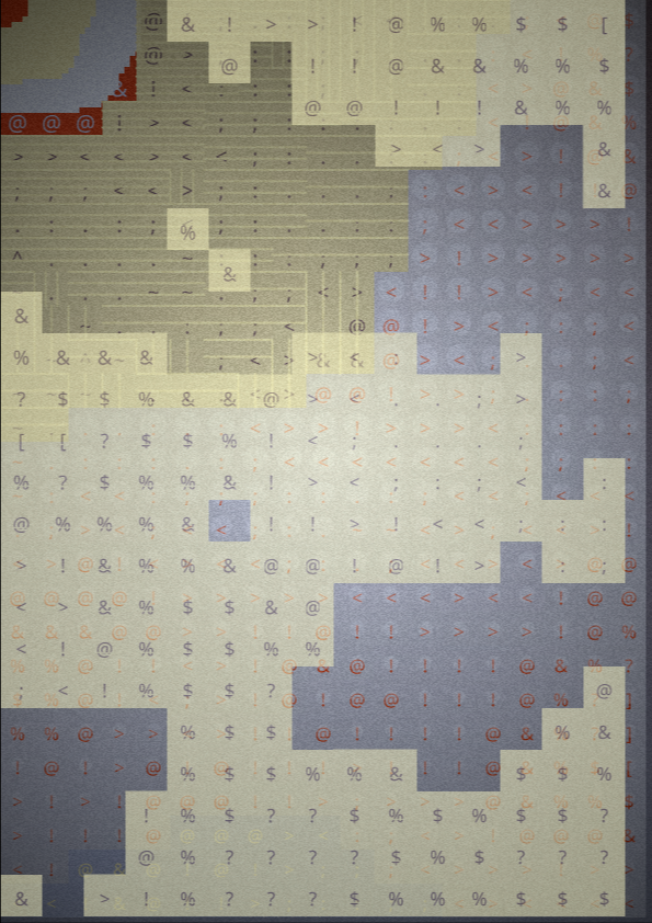 Convergence Remnants #14351