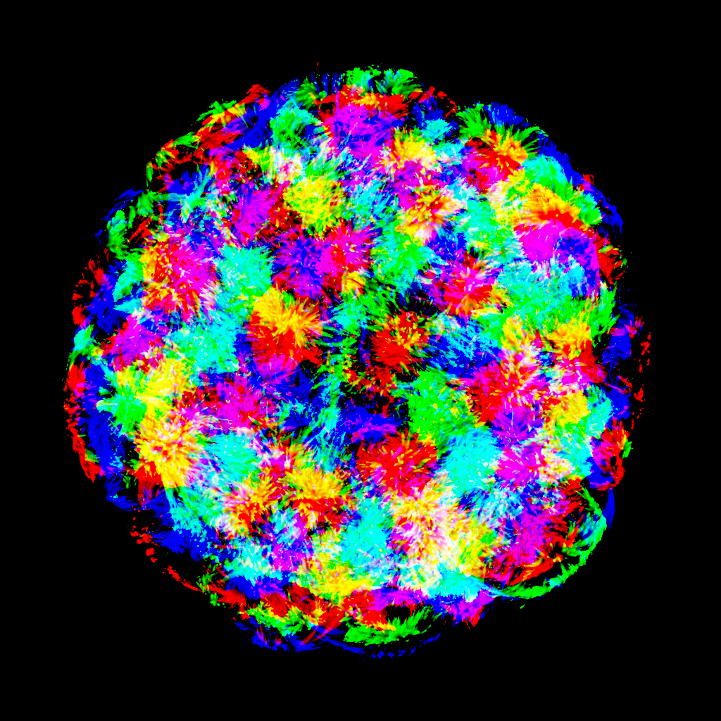 chromadynamics #15