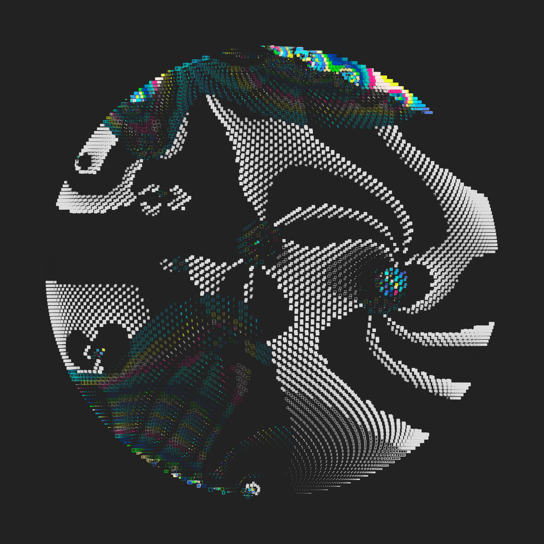Still C #19324