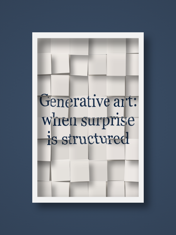 The Metaphor Machine #31814