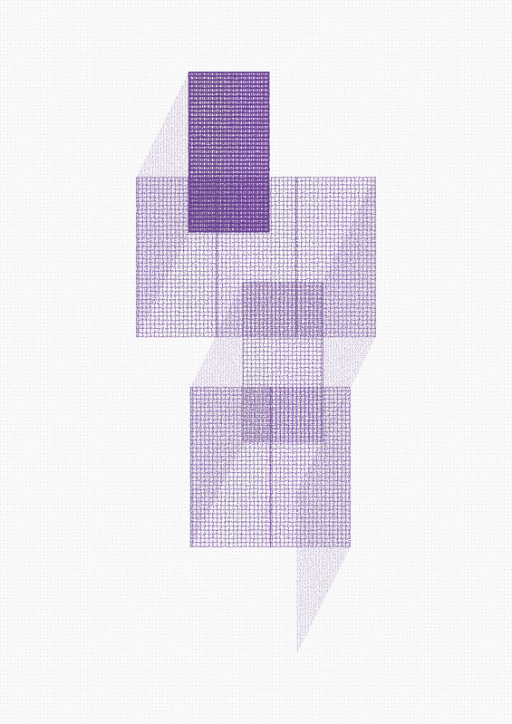 Farbteiler #224