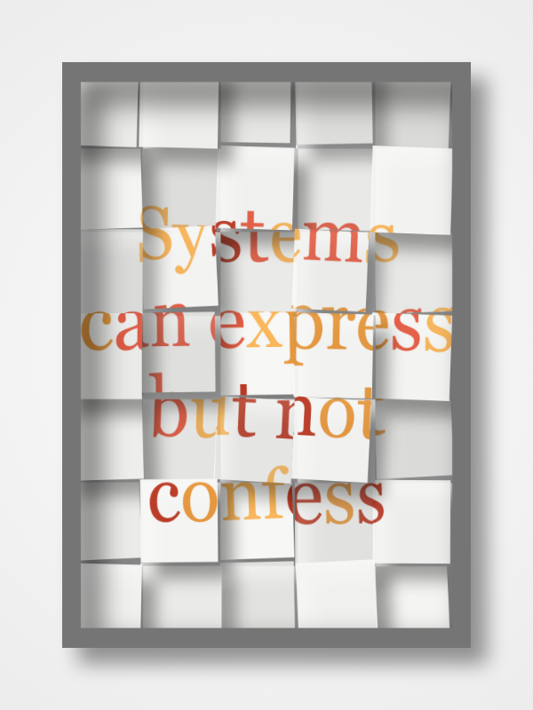 The Metaphor Machine #8573