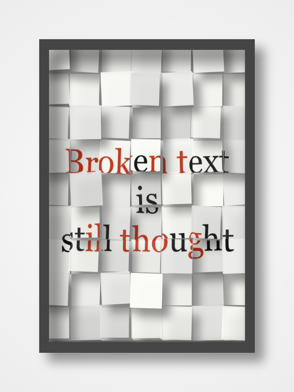 The Metaphor Machine #10578