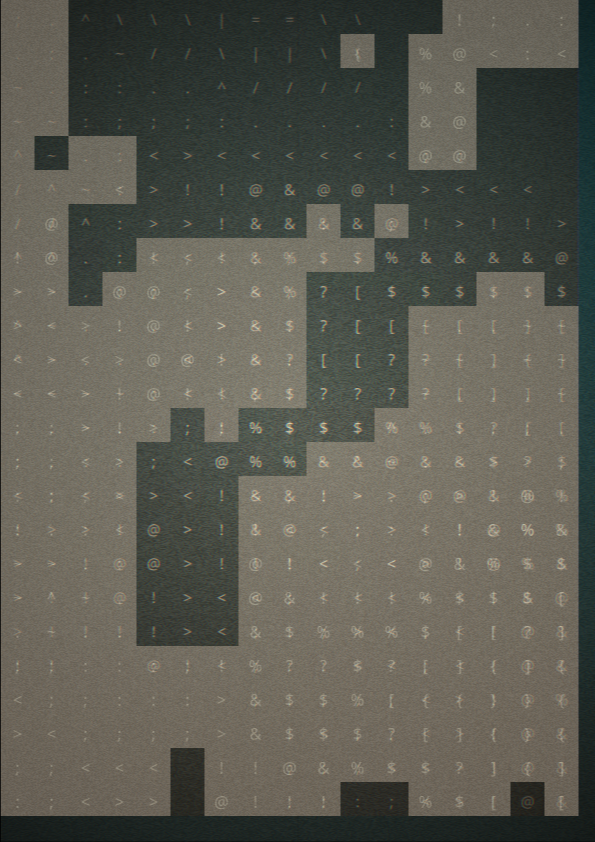 Convergence Remnants #19558