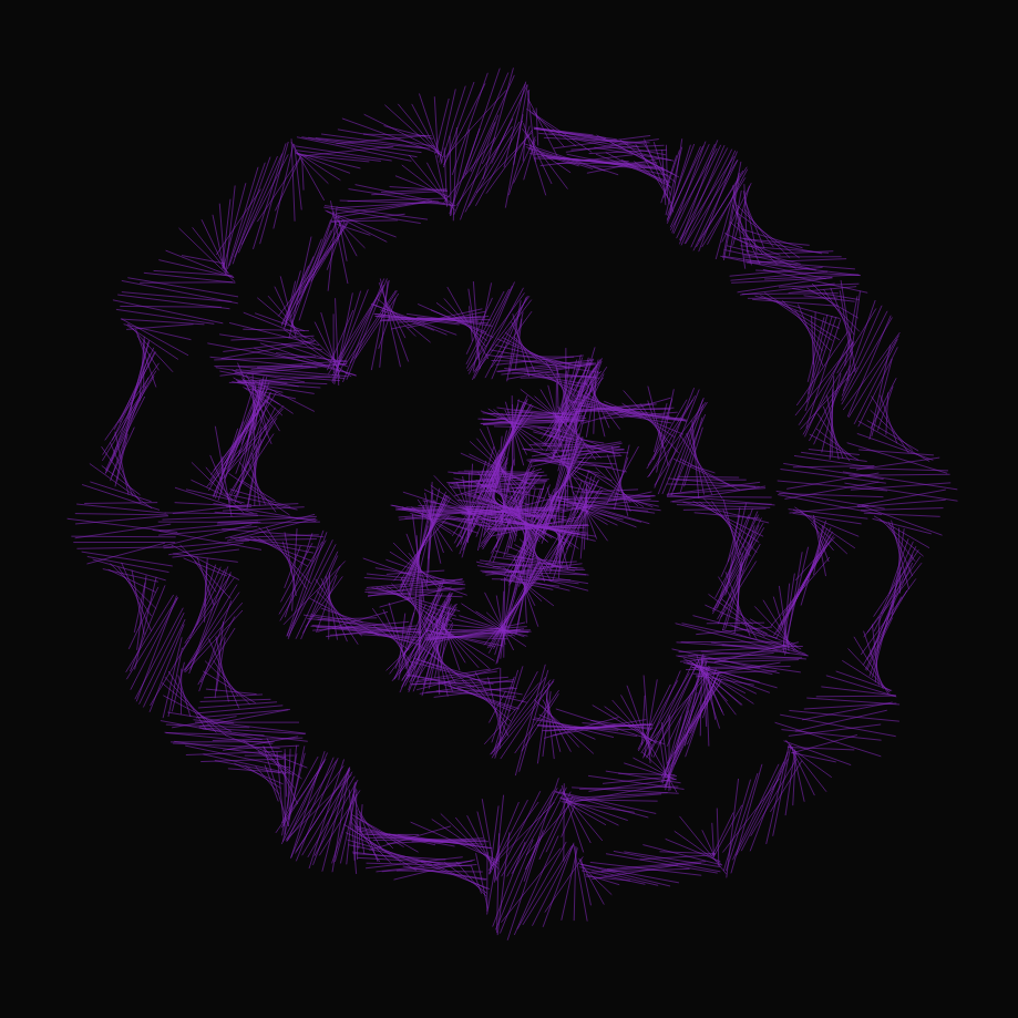 The Noise #7696
