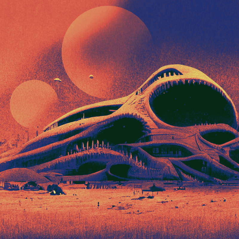 Arrakis #12