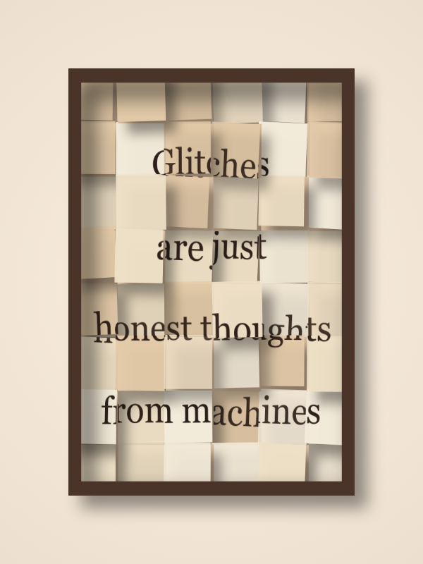 The Metaphor Machine #26721