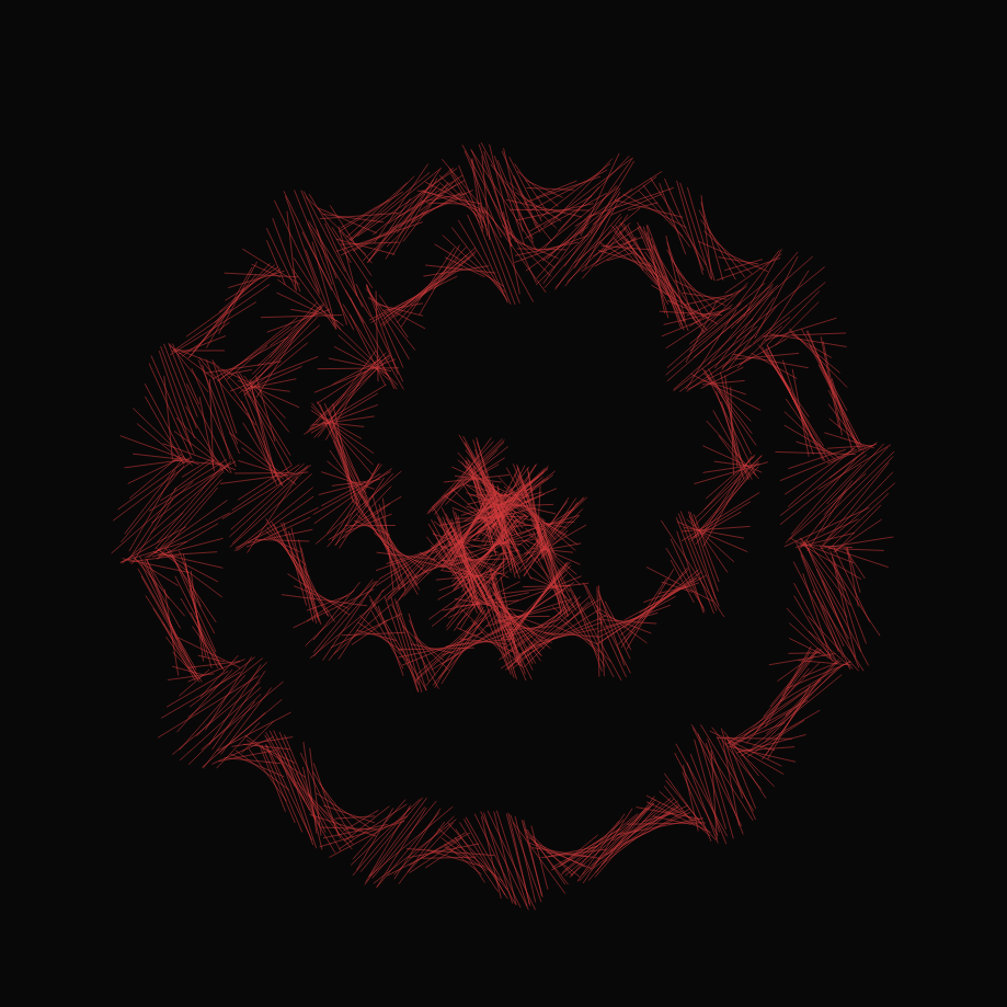 The Noise #16056