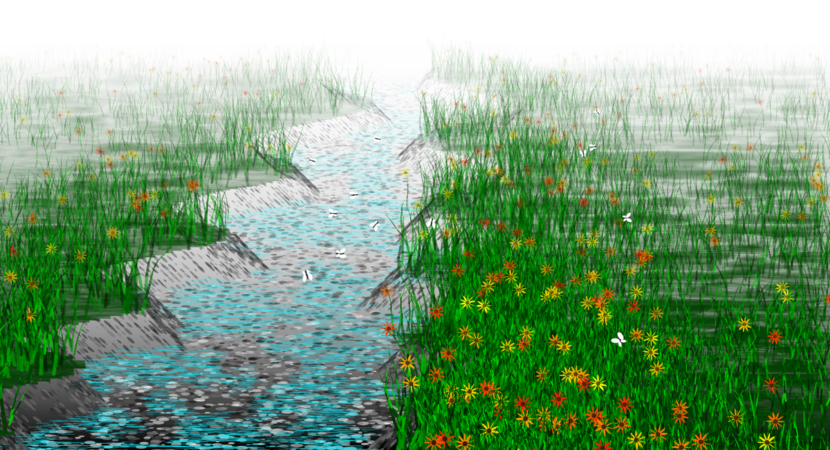 Wetlands #1