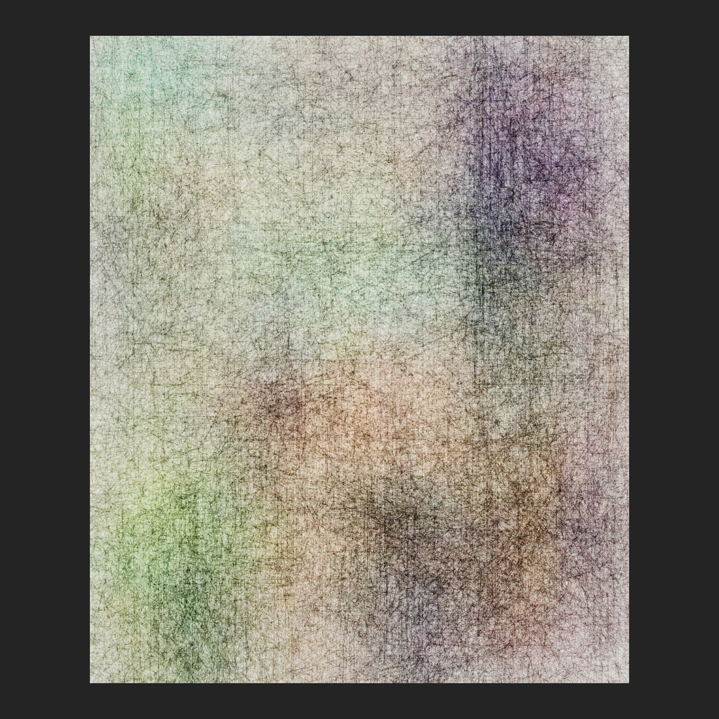 A Canvas #65
