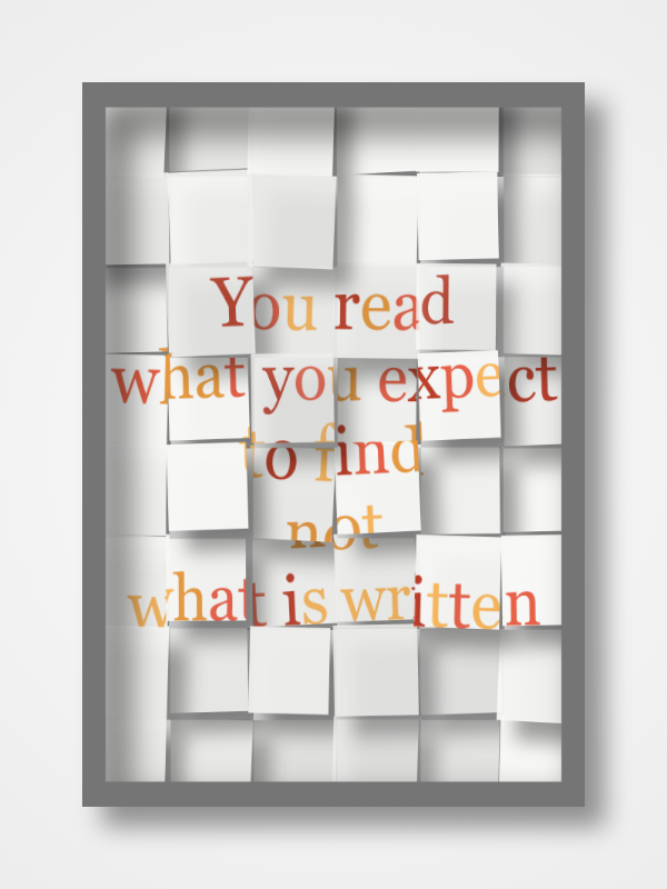 The Metaphor Machine #1484