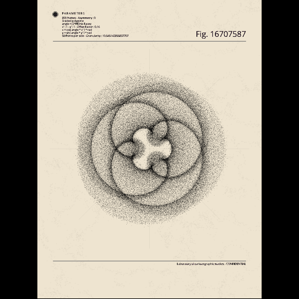 Backward Oscillations #137