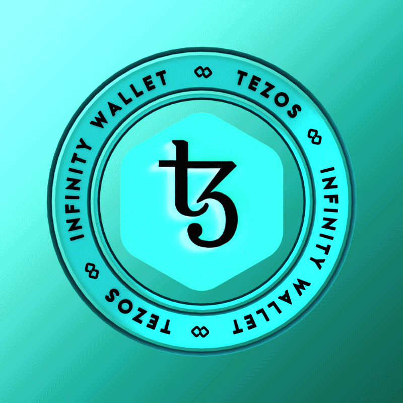 Tezos x Infinity Wallet #2695