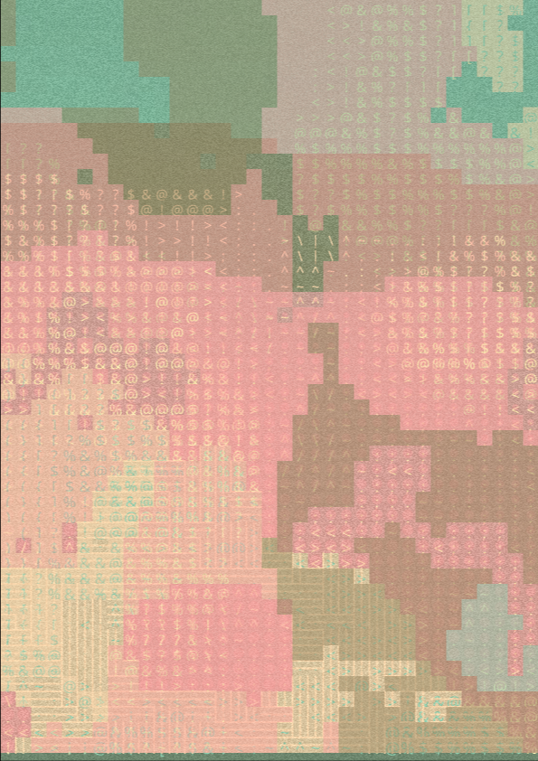 Convergence Remnants #5645