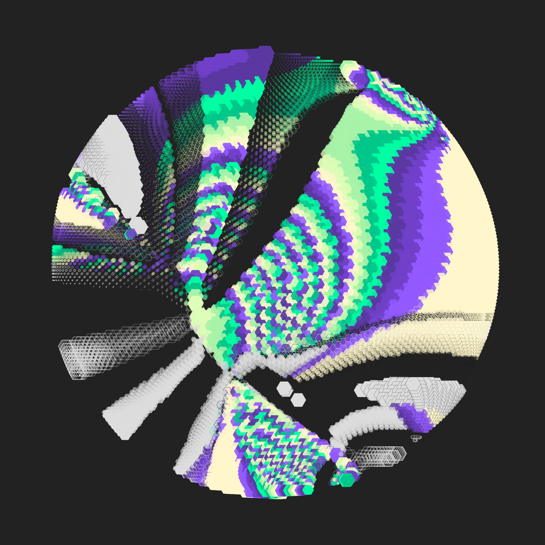 Still C #28368