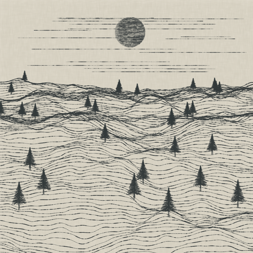 Pine Dream #11