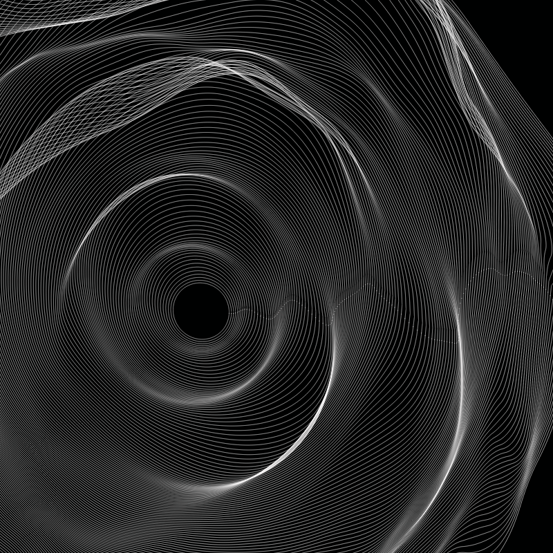 Orbital Degeneration #7