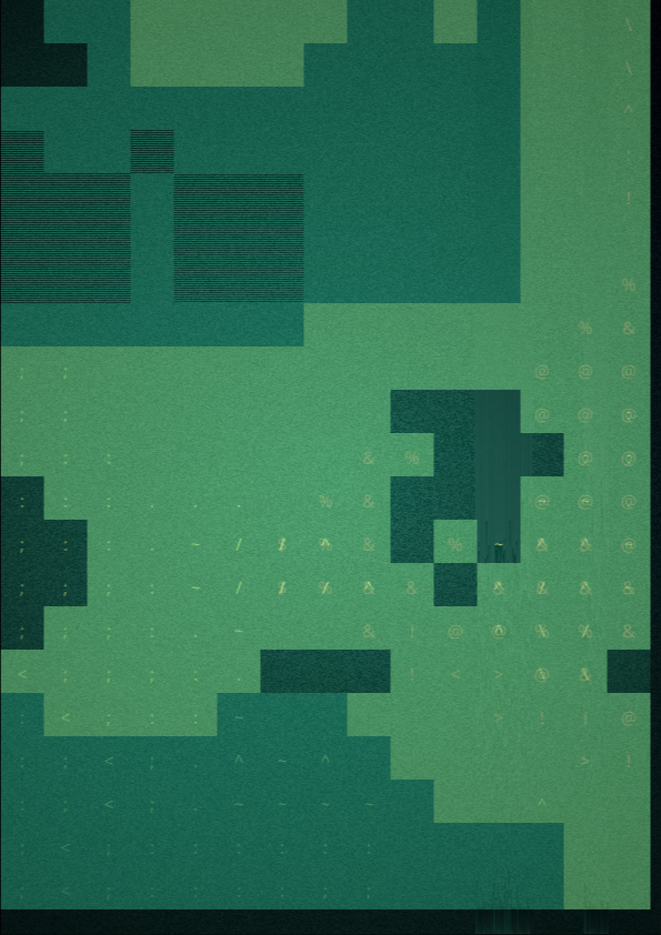 Convergence Remnants #2440