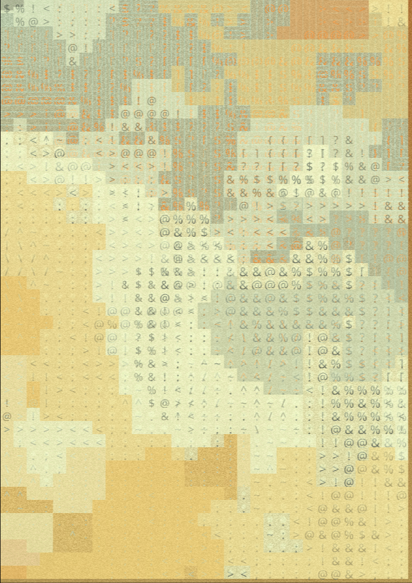 Convergence Remnants #732