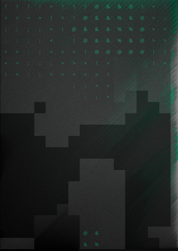 Convergence Remnants #13200