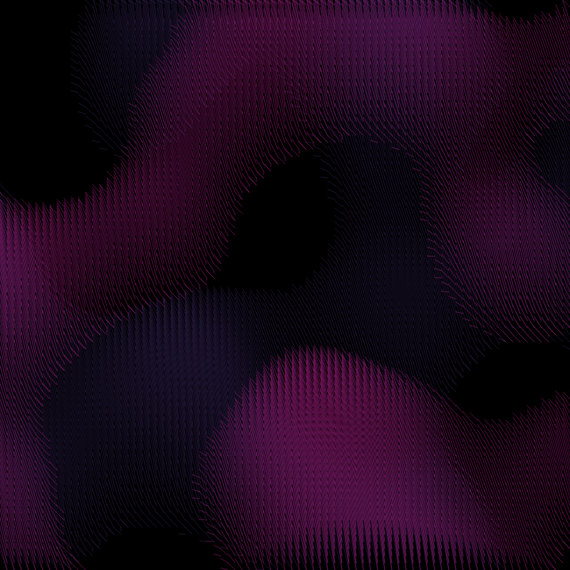 HSLuv Color Space Noise #179
