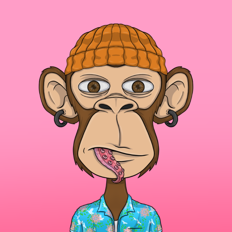 chimpantez #746