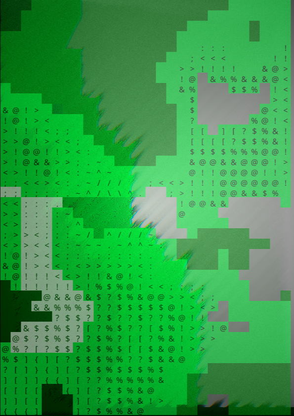 Convergence Remnants #3386