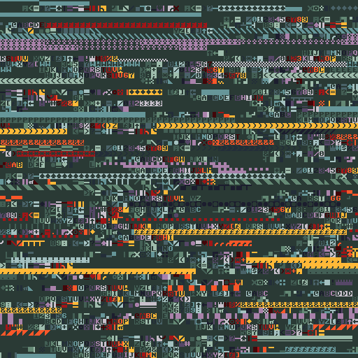 Datastreams #20