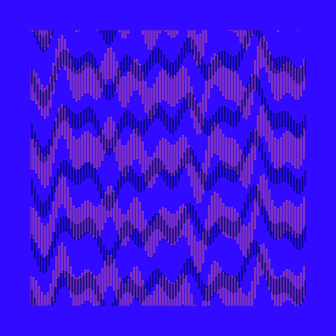 WAVE TONES #5