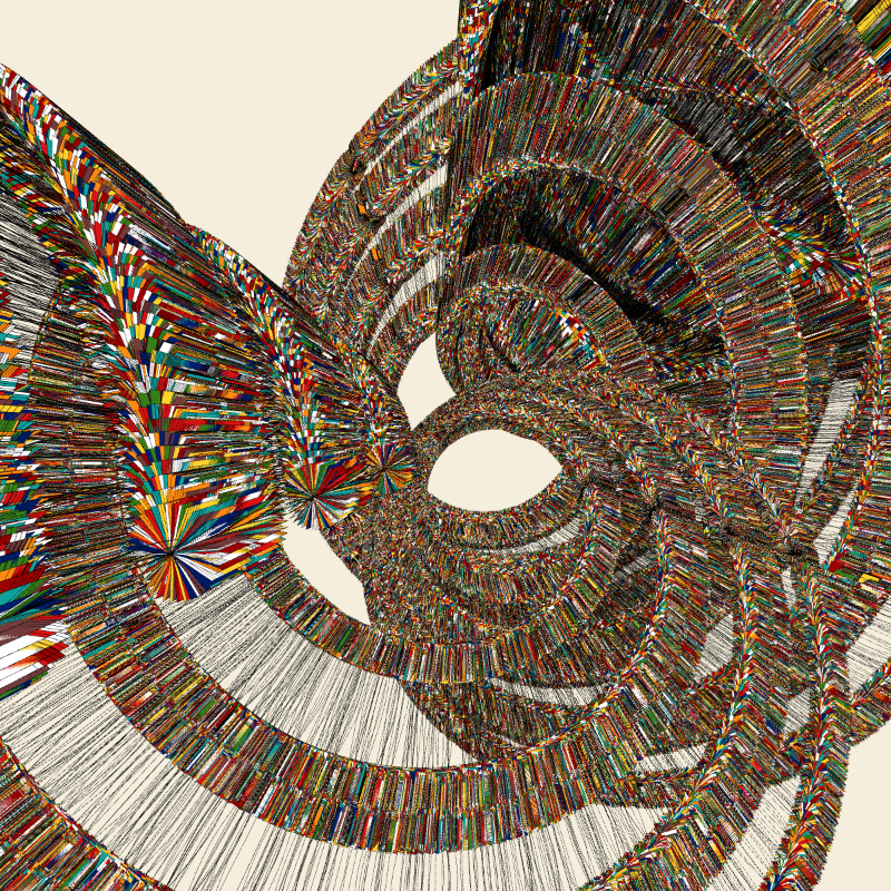 Singularithm #1108