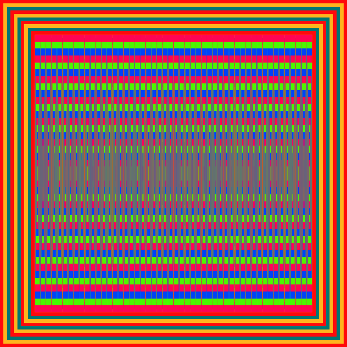 Opcode Op Art #30