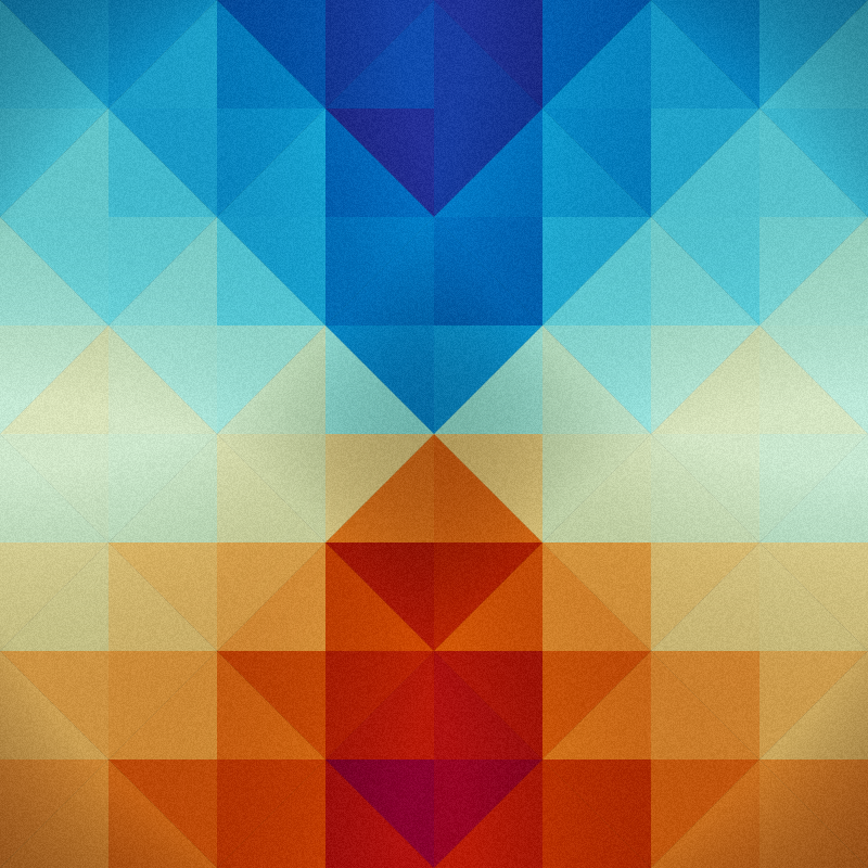 Ecstatic Geometry #5